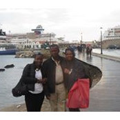 Lorna Aldridge's photo