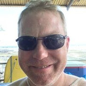 Mark Lindell's photo