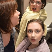 Nadia Morin's photo
