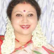 Indrani Banerjees foto