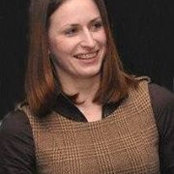 Anita Tenžeras foto