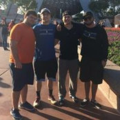 Christian Sandberg's photo