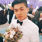 Ting Wen's photo
