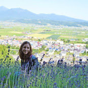 lara bigotti's photo