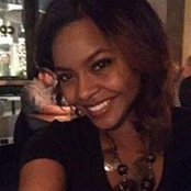 Mina Alonge's photo
