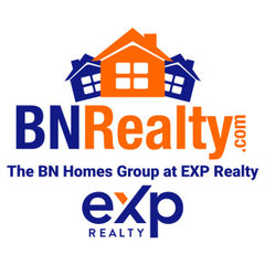 Bryan Dillow @ The BN Homes Group @ eXp Realty