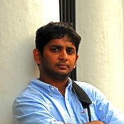 Jigar Doshis billede
