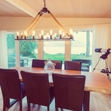 Dreamy Beach Bungalow