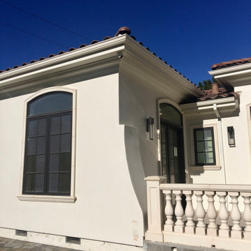 Exterior Photos