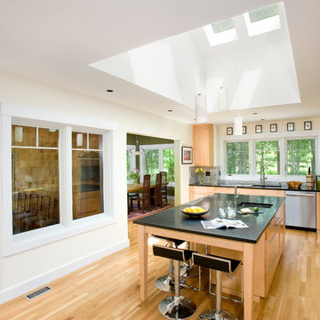 Milton | New Construction