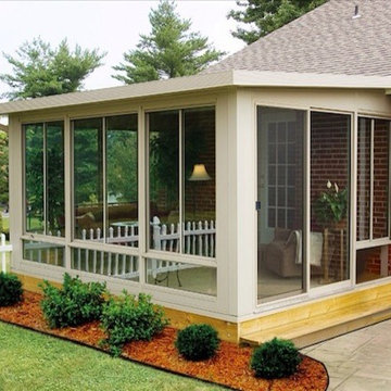 Sunrooms