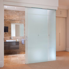 Bedroom ensuite