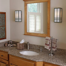 craftsman bath man cave