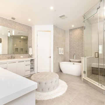 Transitional Home West Hollywood