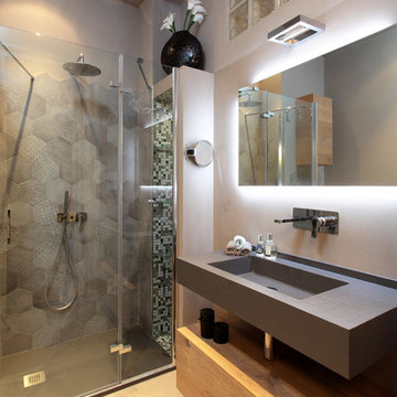 bagno e cucina