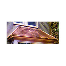 Classic Copper Gallery - Windows