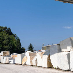 Italy Quarry Trip - Kitchen Countertops