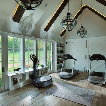 Entertainment Barn