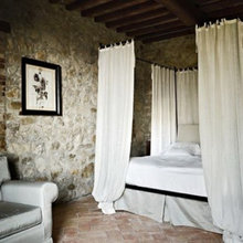 whole rooms