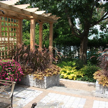 Arbor Design Ideas