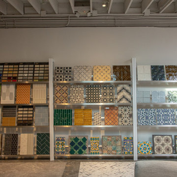 Country Floors Los Angeles Showroom | Luxury Tile & Natural Stone