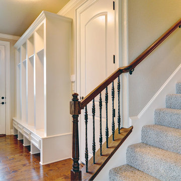 Couto Model Home - 12433 Bella Vino - Fort Worth, TX