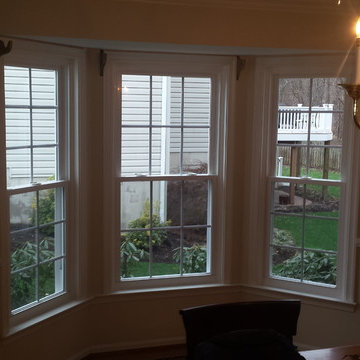 1407 Loch Carron Way, Bel Air, MD - Window Installation