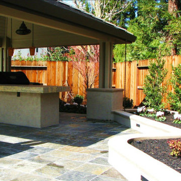 Custom Design & Installation