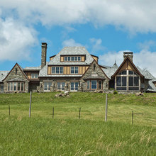 Awesome houses