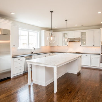 New Construction - Rockwell Custom - Foxfields