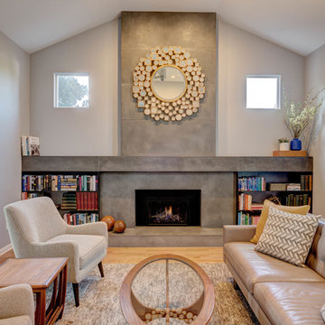 Browns Valley Home