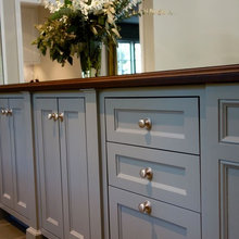 kitchen redo