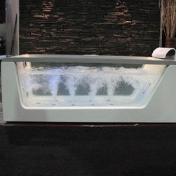Whirlpool Bathtub - Products