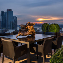 terraza