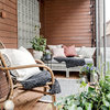 Show Us Your Great Patio, Balcony or Courtyard