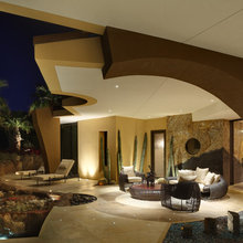 Outdoor Furniture - Seclude