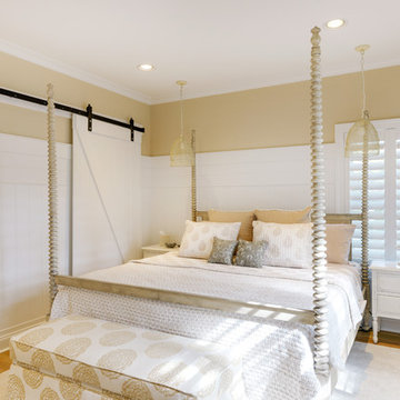 JACOBS RESIDENCE, CUSTOM HOME