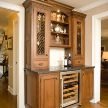Butlers Pantry