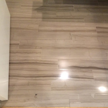 Sandstone Restoration