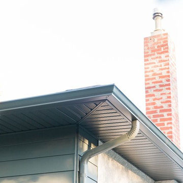 Winnipeg Siding Project