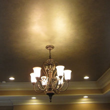 Ceilings