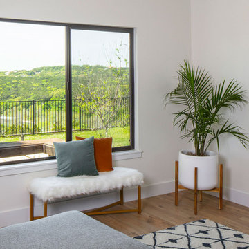 Versatile Modern Farmhouse