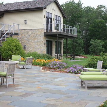 Equestrian Farm Lifestyle