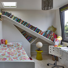 Hannah's bedroom