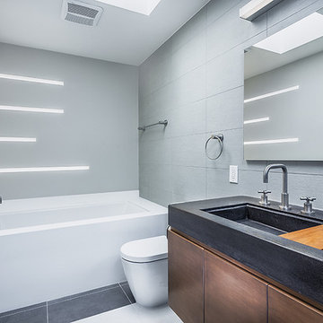 Hollywood Hills Remodel