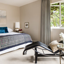 Hillside House - Bedroom