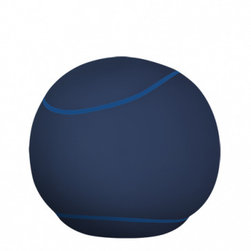 The Bool Pouf - Floor Pillows And Poufs