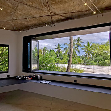 The Bolgoda House
