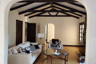 Living Spaces
