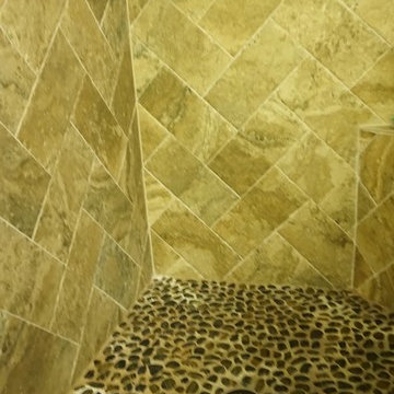 Bathroom Remodel in Gleannloch Farms, Spring, Texas